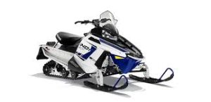 snowmobile